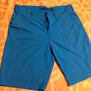 Men’s Hurley Nike Shorts